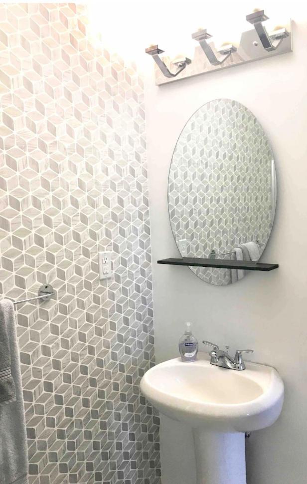 مبيت وإفطار Kensington The Willow House المظهر الخارجي الصورة
