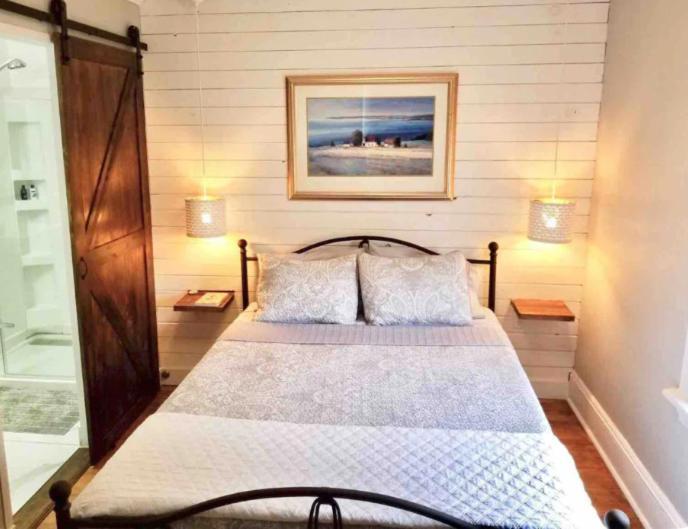 مبيت وإفطار Kensington The Willow House المظهر الخارجي الصورة