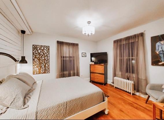 مبيت وإفطار Kensington The Willow House المظهر الخارجي الصورة