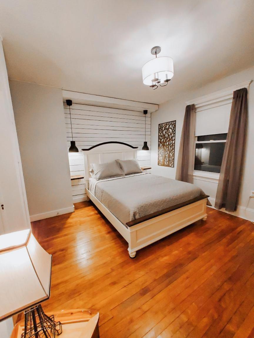 مبيت وإفطار Kensington The Willow House المظهر الخارجي الصورة